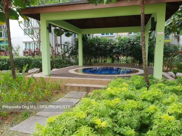 The Warren (D23), Condominium #182055322